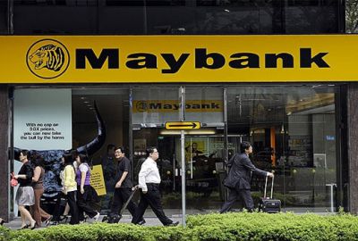 Ngân hàng Maybank - Nhà cung cấp dịch vụ tài chính hàng đầu Malaysia